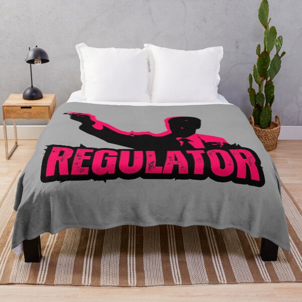 Item preview, Regulator designed and sold by UNK-Fatigues.
