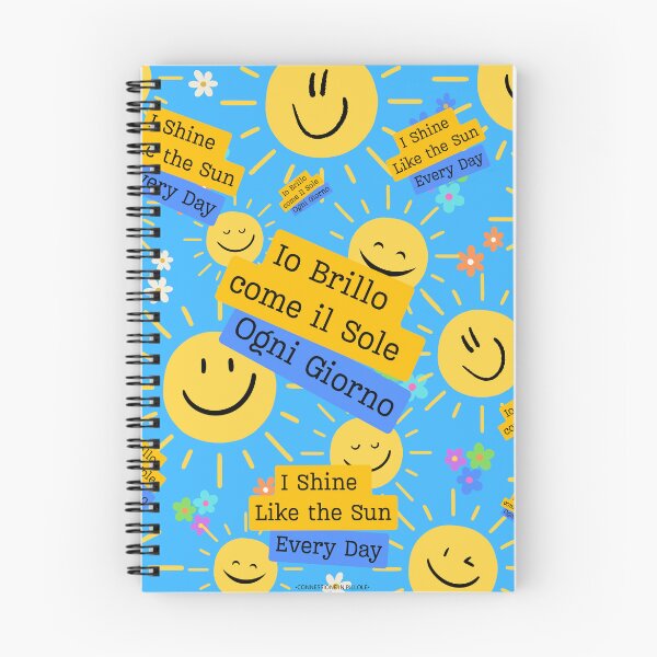 Item preview, Io Brillo come il ☀️ every day!   designed and sold by ConnesPill.