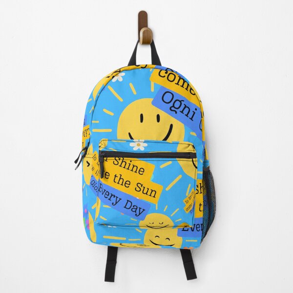 Item preview, Io Brillo come il ☀️ every day! designed and sold by ConnesPill.