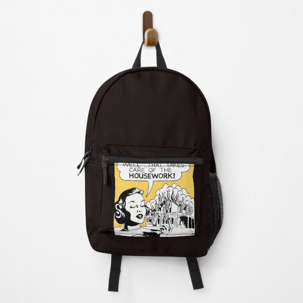 Item preview, Well That Takes Care Of The Housework designed and sold by RUMI-ART-PLANET.