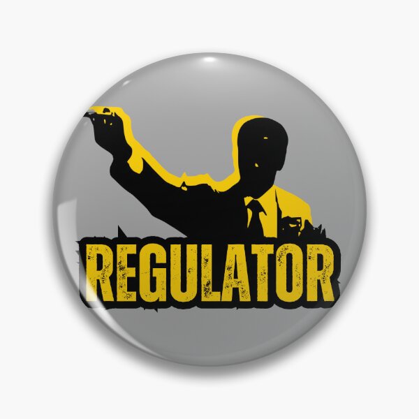 Item preview, Regulator designed and sold by UNK-Fatigues.