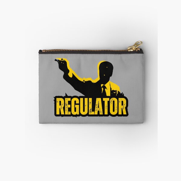 Item preview, Regulator designed and sold by UNK-Fatigues.