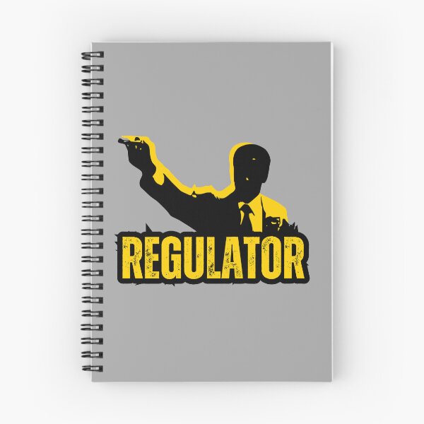 Item preview, Regulator designed and sold by UNK-Fatigues.
