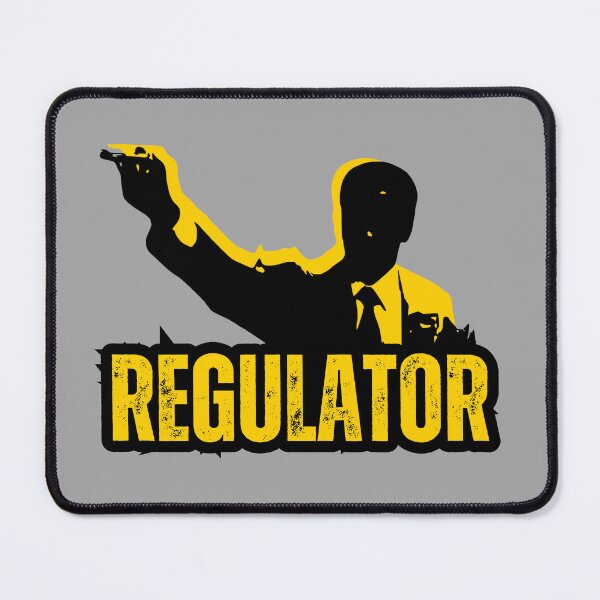 Item preview, Regulator designed and sold by UNK-Fatigues.