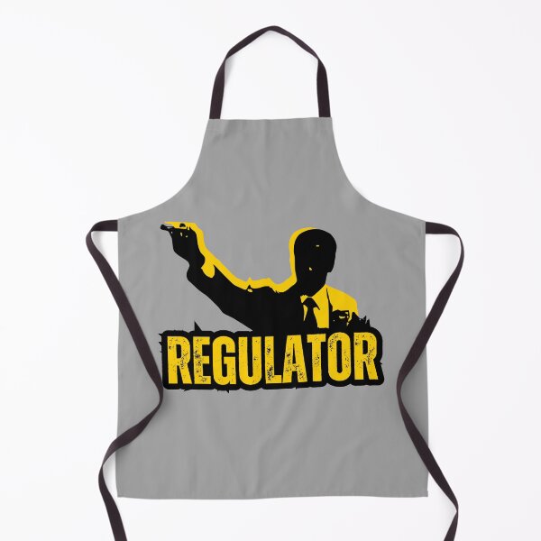 Item preview, Regulator designed and sold by UNK-Fatigues.