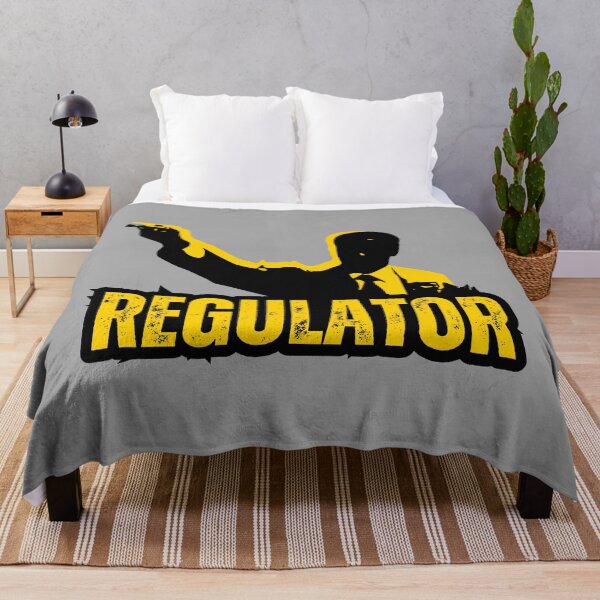 Item preview, Regulator designed and sold by UNK-Fatigues.