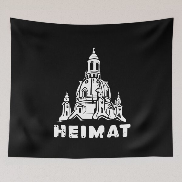Item preview, Dresden Frauenkirche - City and Home designed and sold by AndreMi.