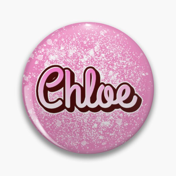 Item preview, Chloe, My name is Chloe, My name is designed and sold by Monique Prince.