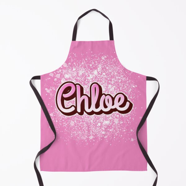 Item preview, Chloe, My name is Chloe, My name is designed and sold by Monique Prince.