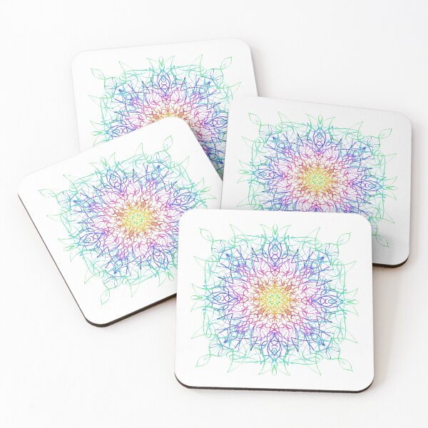 Item preview, Mandala 13 designed and sold by MiakadoArts.