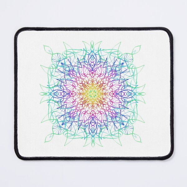 Item preview, Mandala 13 designed and sold by MiakadoArts.