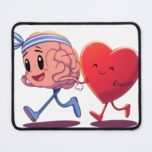 Item preview, ADHD: Mind Racing, Heart Pacing designed and sold by Smileyt-shirt.