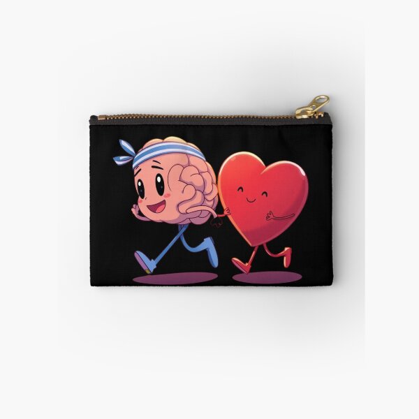 Item preview, ADHD: Mind Racing, Heart Pacing designed and sold by Smileyt-shirt.
