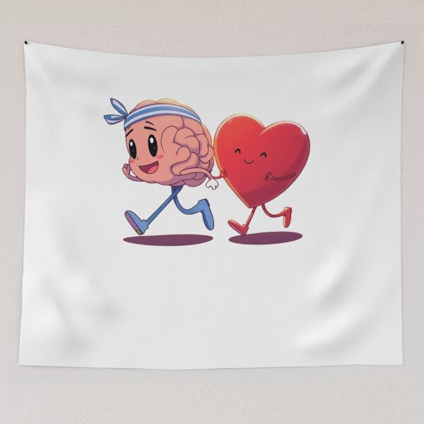 Item preview, ADHD: Mind Racing, Heart Pacing designed and sold by Smileyt-shirt.