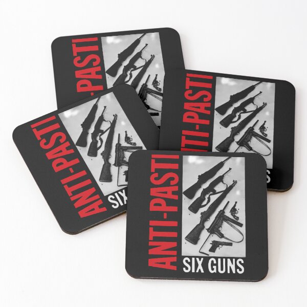 Item preview, Anti Pasti Lover designed and sold by Freddiearcher.