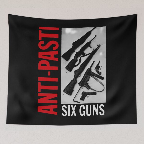 Item preview, Anti Pasti Lover designed and sold by Freddiearcher.