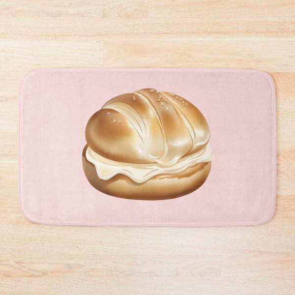 Item preview, Cream puff cake - pastry designed and sold by Wildflowerfae.