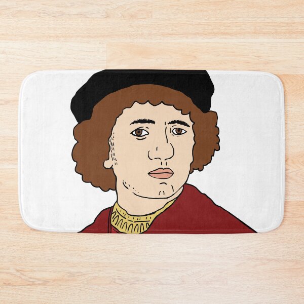 Item preview, Rembrandt  designed and sold by Traveldrawings.