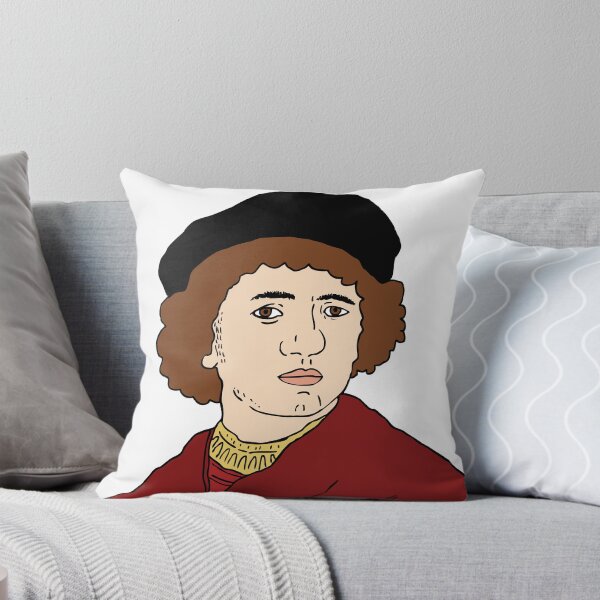 Item preview, Rembrandt  designed and sold by Traveldrawings.