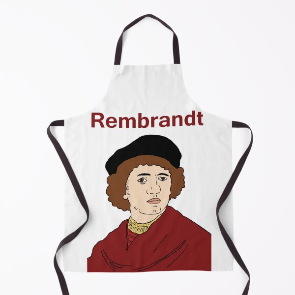 Item preview, Rembrandt designed and sold by Traveldrawings.