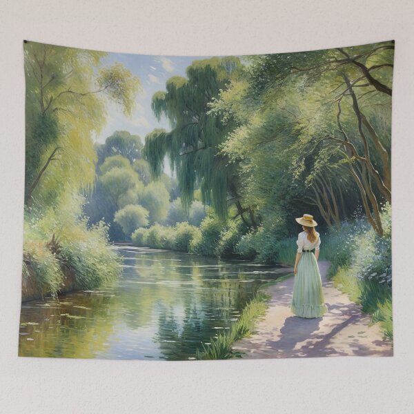 Item preview, forest walk designed and sold by LilithsDesires.