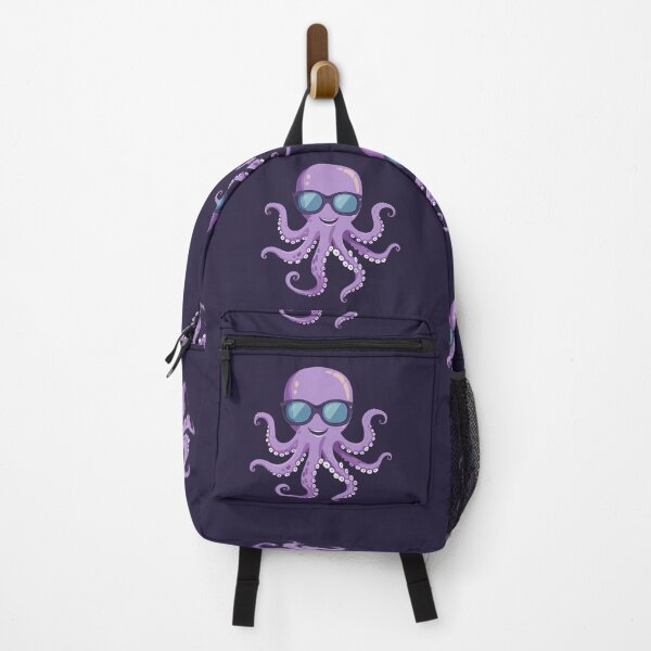 Item preview, groovy octopus designed and sold by FluffyGallery.
