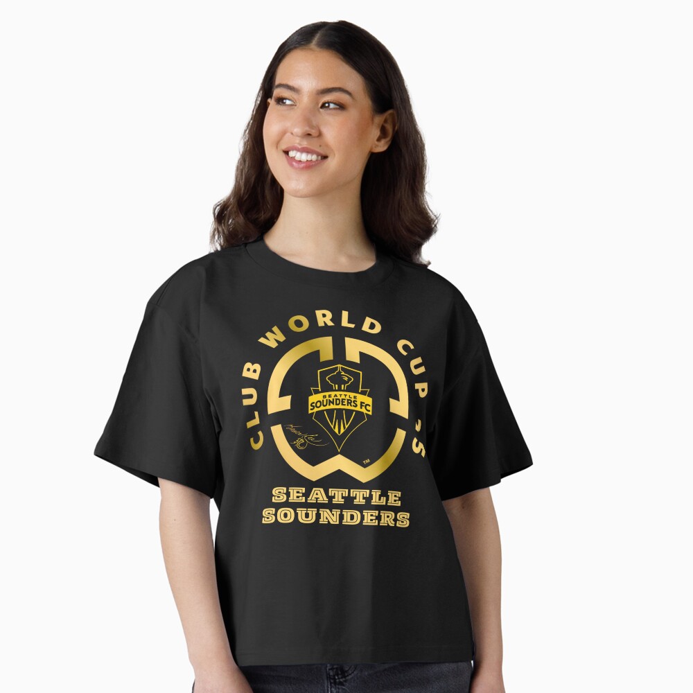 Item preview, Boxy T-Shirt designed and sold by BrandsFire.