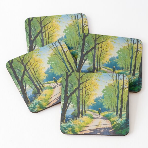 Item preview, The forest path designed and sold by LilithsDesires.