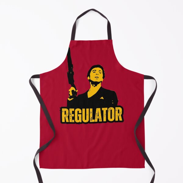 Item preview, Regulator designed and sold by UNK-Fatigues.