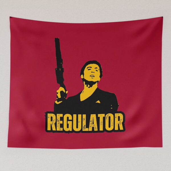 Item preview, Regulator designed and sold by UNK-Fatigues.