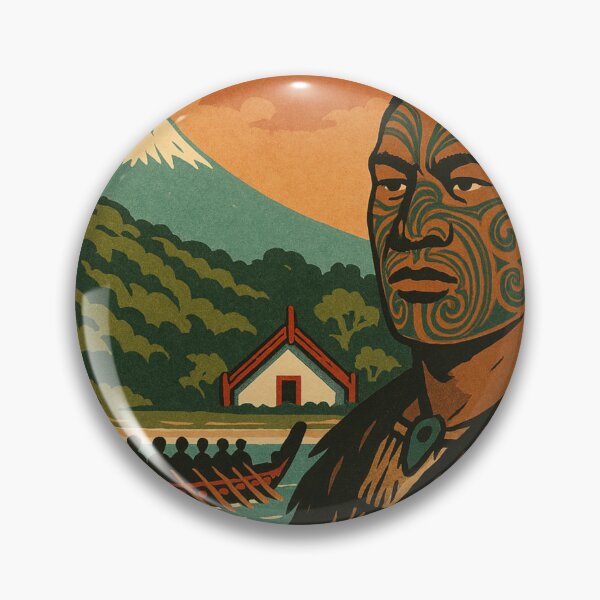 Item preview, Waitangi Day Celebration with Maori Chief and Waka Sailing designed and sold by Places On Earth.