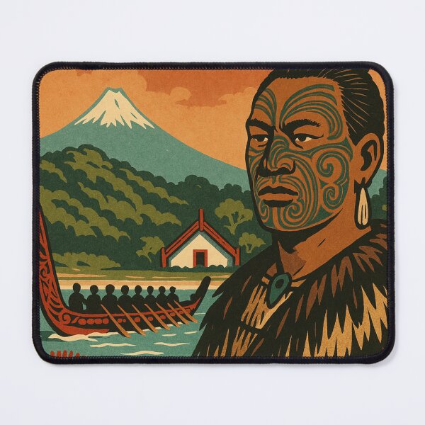 Item preview, Waitangi Day Celebration with Maori Chief and Waka Sailing designed and sold by Places On Earth.