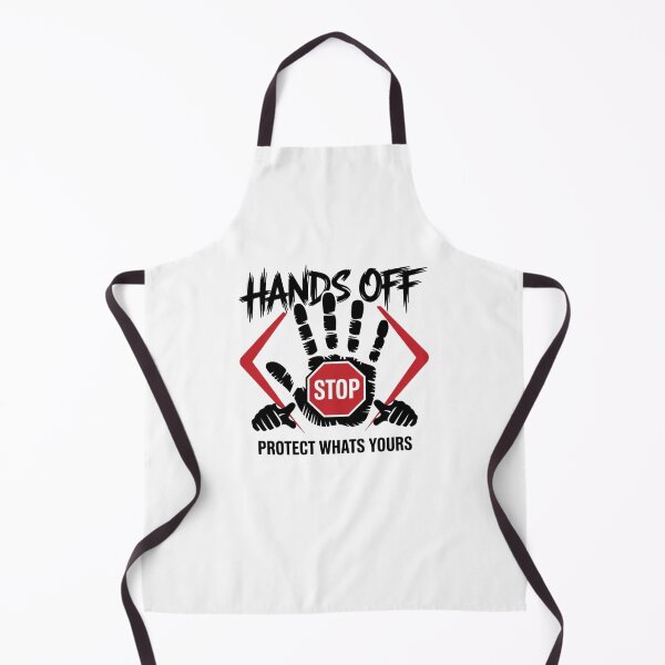 Item preview, hands off designed and sold by Mateusz Majcherek.