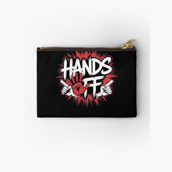 Item preview, hands off designed and sold by Mateusz Majcherek.