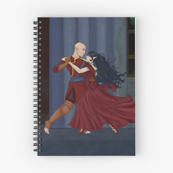 Item preview, Solavellan Tango Part One: The Winter Palace designed and sold by scordon13.