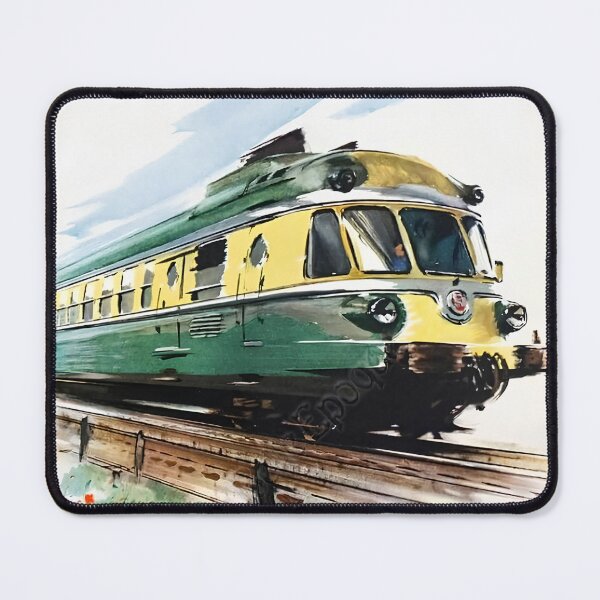 Item preview, SNCF poster accuracy and comfort designed and sold by Carreviolet.