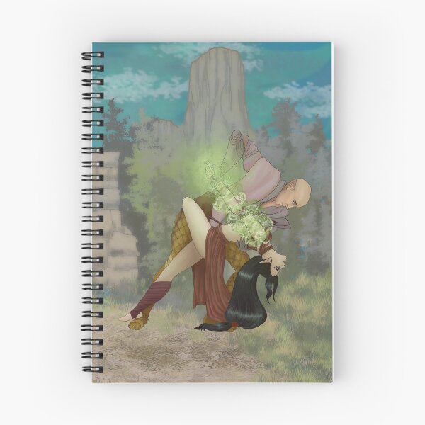 Item preview, Solavellan Tango Part Two: Trespasser designed and sold by scordon13.