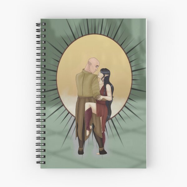 Item preview, Solavellan Tango Part Three: Veilguard designed and sold by scordon13.