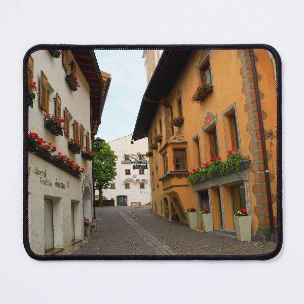 Item preview, Castelrotto village designed and sold by annalisa56.