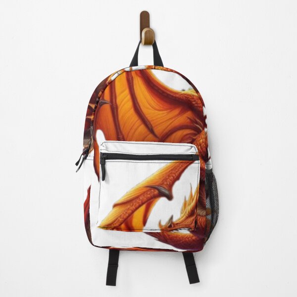 Item preview, Orange Dragon designed and sold by kharatsuchita.