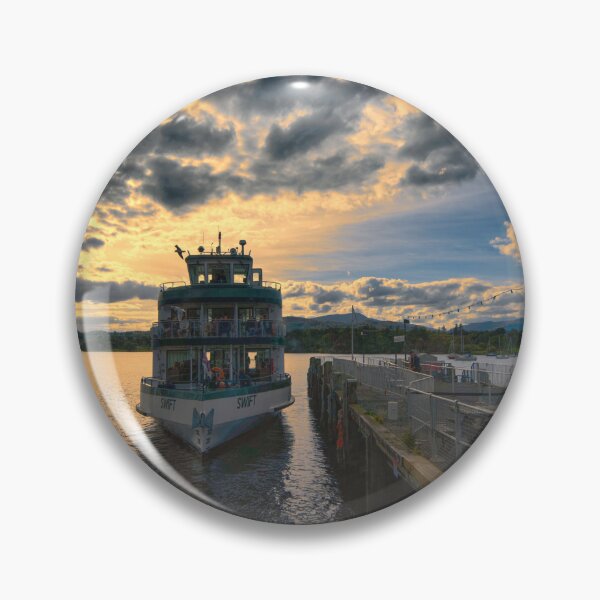 Item preview, Ambleside Twilight Cruiser designed and sold by Alisonchambers2.
