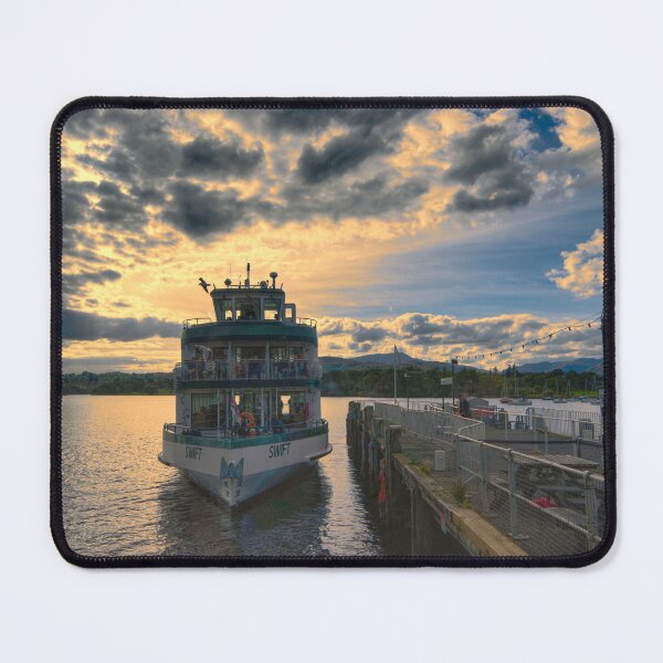 Item preview, Ambleside Twilight Cruiser designed and sold by Alisonchambers2.