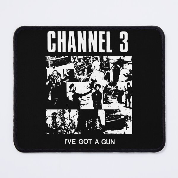 Item preview, Channel My Favorite People 3 designed and sold by Freddiearcher.