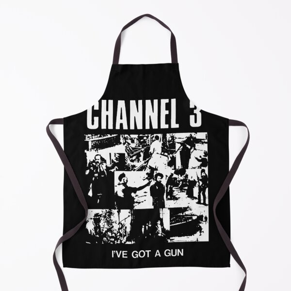 Item preview, Channel My Favorite People 3 designed and sold by Freddiearcher.