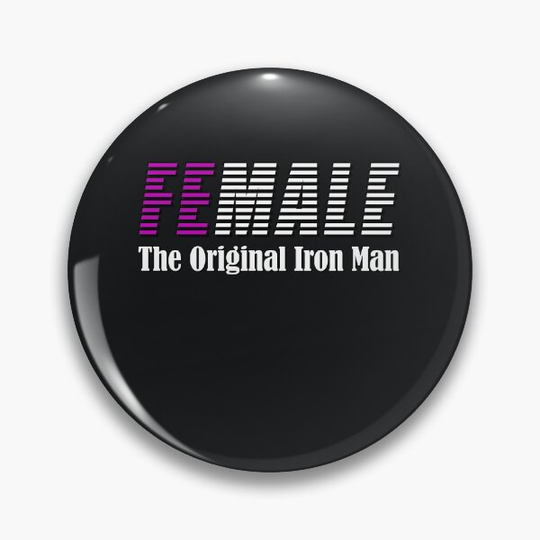 Item preview, Ironclad Woman Femme Power Art designed and sold by Zakrytos ★★★★★.