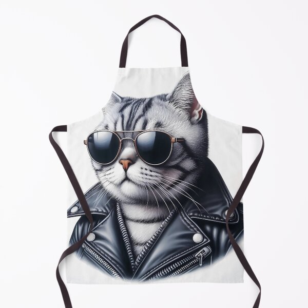 Item preview, British Shorthair Cat designed and sold by Visual Nomad Club.