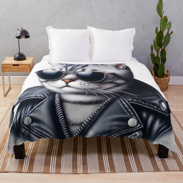Item preview, British Shorthair Cat designed and sold by Visual Nomad Club.