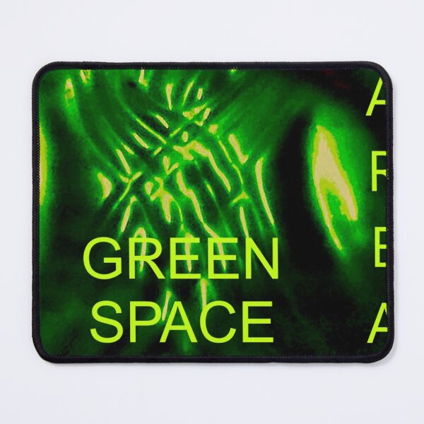Item preview, Green space area designed and sold by Academic Art Studio.