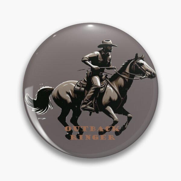Item preview, The Outback Ringer designed and sold by Andyt.
