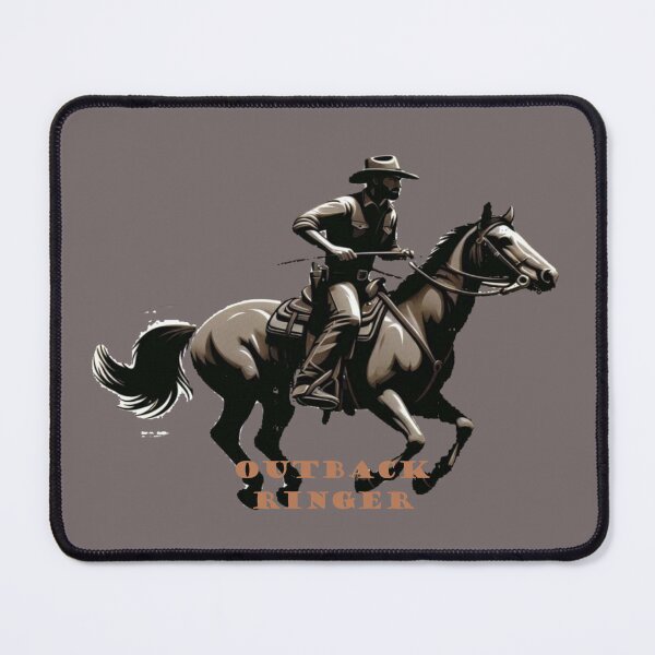 Item preview, The Outback Ringer designed and sold by Andyt.